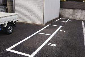 東京都大田区の月極駐車場 大田区 品川区の月極駐車場ならミノラス不動産