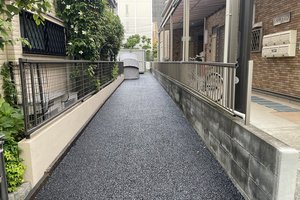出入り口