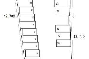 堀之内駐車場第一