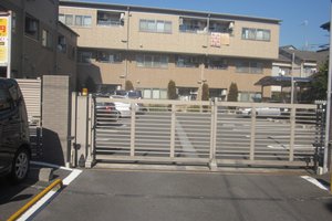 伊藤駐車場（大森東４）