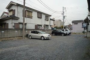 平林駐車場（大森東３）