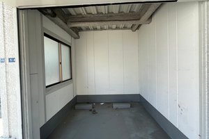 ラレーブ本羽田