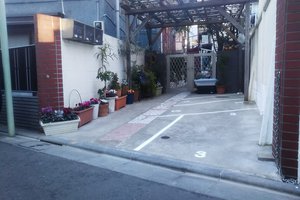 車室