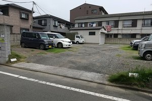 大森東4-32 平林駐車場