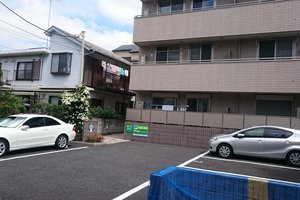 車室