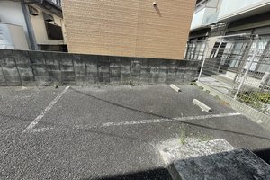 ラ・フォーレ西国立