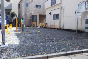 ミノラスパーキング大森中３丁目第３