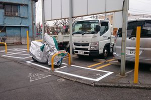 車室