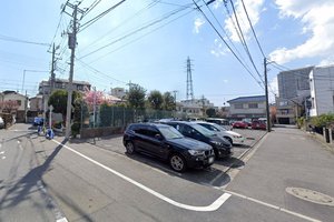 新蒲田3-30  後藤駐車場